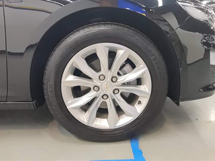 Chevrolet Malibu XL 2023 2023款 1.5T 锐动版