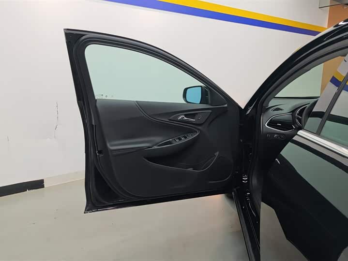 Chevrolet Malibu XL 2023 2023款 1.5T 锐动版