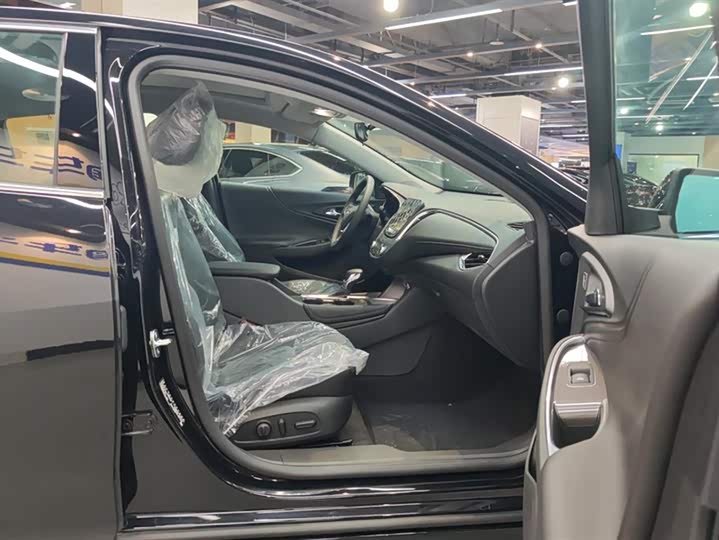 Chevrolet Malibu XL 2023 2023款 1.5T 锐动版