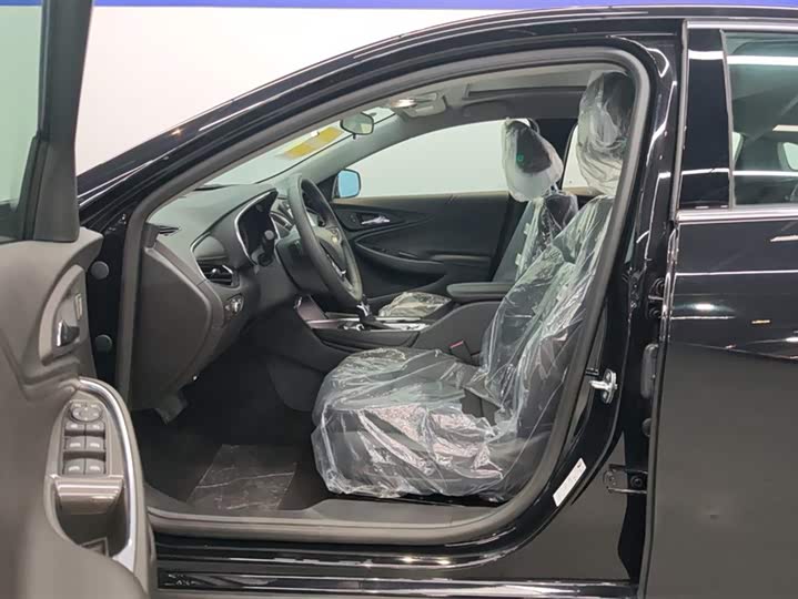 Chevrolet Malibu XL 2023 2023款 1.5T 锐动版