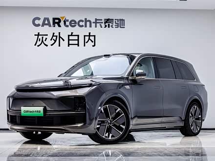 2025 LiXiang L9