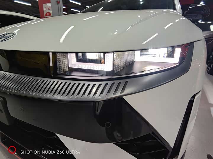 Hyundai Ioniq 5 N 2024 2024款 标准版