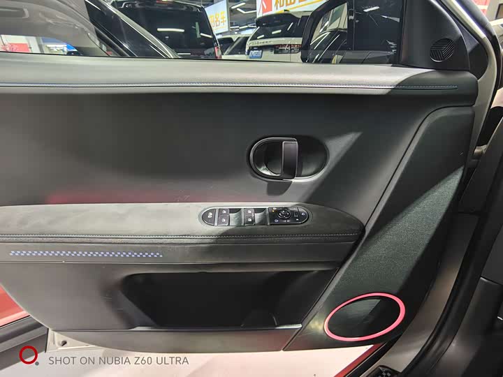 Hyundai Ioniq 5 N 2024 2024款 标准版