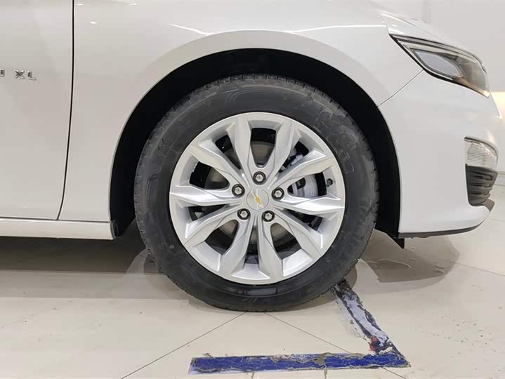 Chevrolet Malibu XL 2023 2023款 1.5T 锐动版