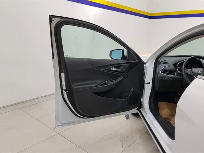 Chevrolet Malibu XL 2023 2023款 1.5T 锐动版