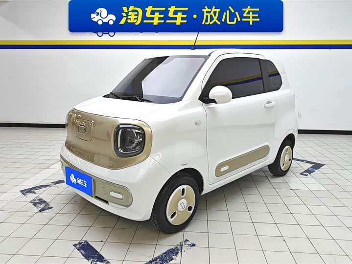 Bestune Pony 2025 2025款 222km 灵动马