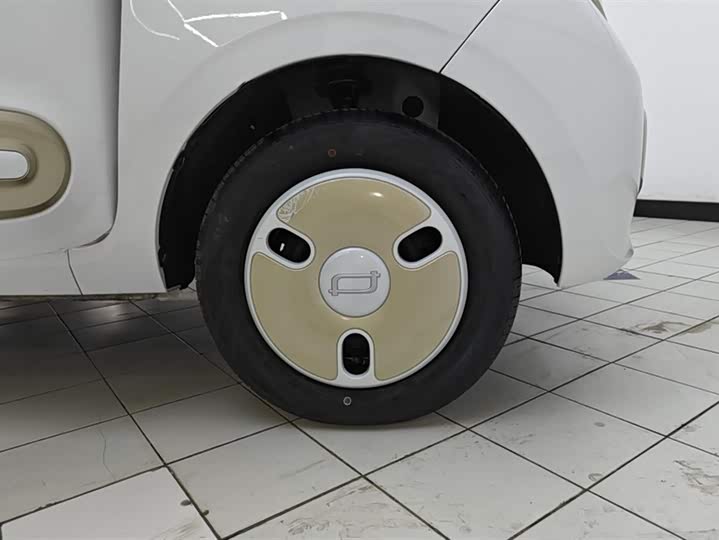 Bestune Pony 2025 2025款 222km 灵动马