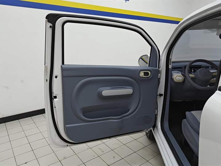 Bestune Pony 2025 2025款 222km 灵动马