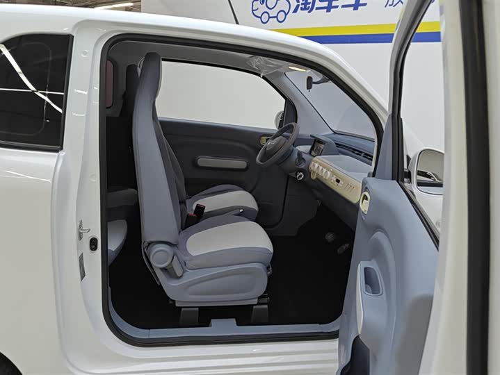 Bestune Pony 2025 2025款 222km 灵动马