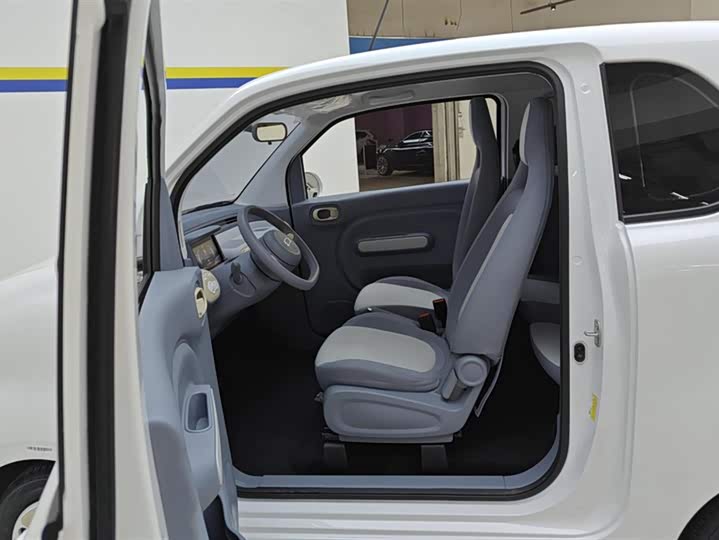 Bestune Pony 2025 2025款 222km 灵动马