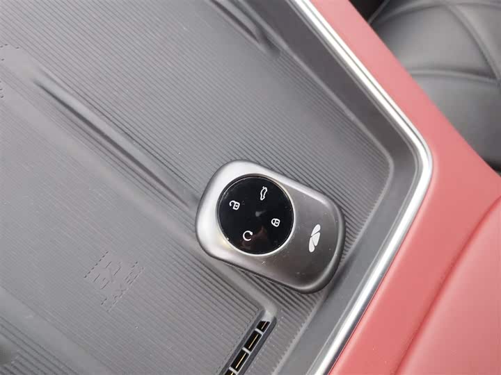 Chery Fulwin A9L 2025 2025款 四驱高能巅峰版