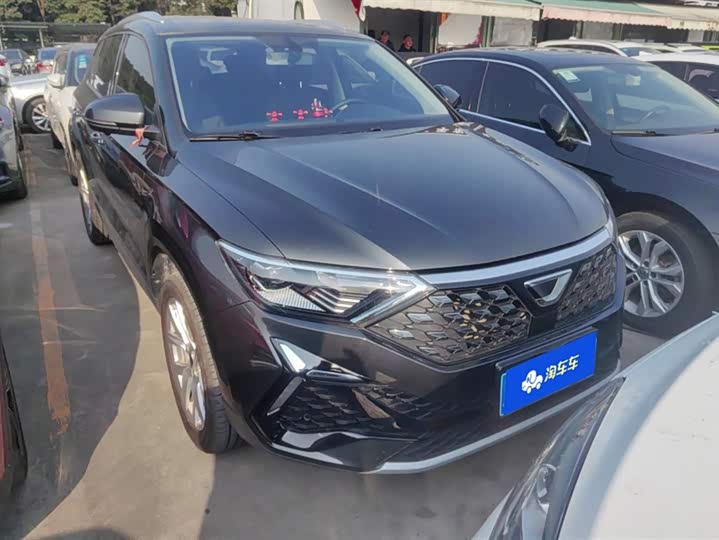 Jetta VS5 2023 2023款 280TSI 自动悦享型