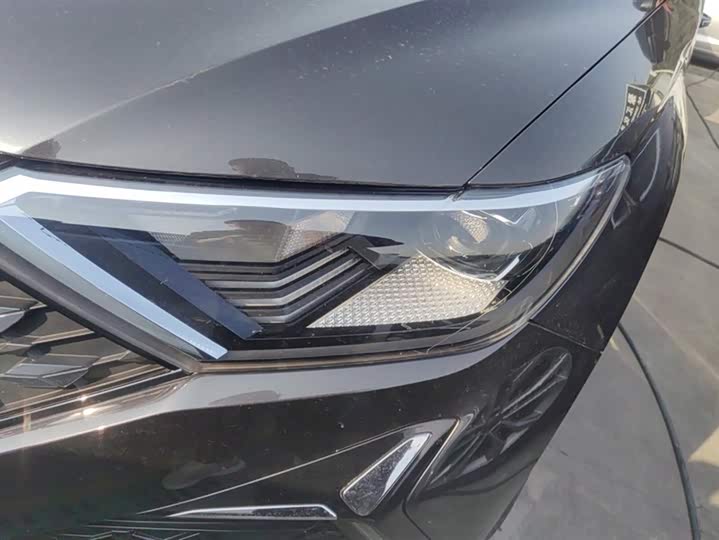 Jetta VS5 2023 2023款 280TSI 自动悦享型