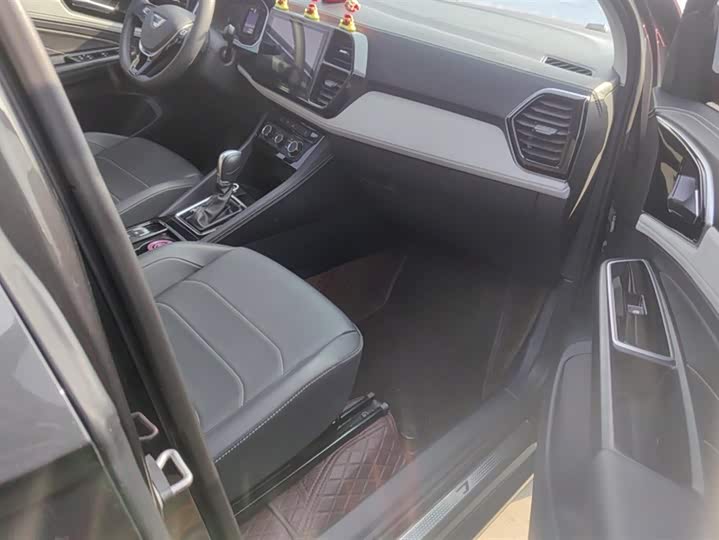 Jetta VS5 2023 2023款 280TSI 自动悦享型