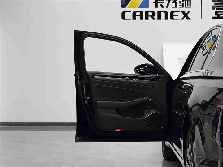 Volkswagen Phideon 2021 2021款 380TSI 尊贵版