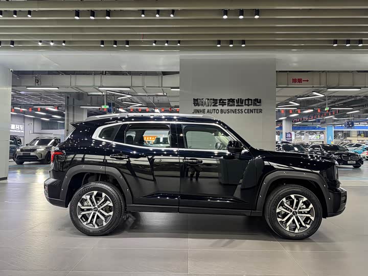 2023 Haval H-Dog