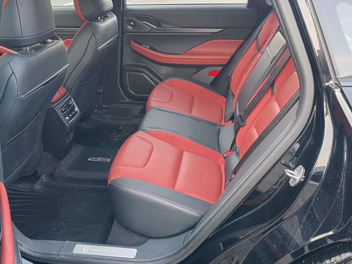 Lincoln Z (Zephyr) 2025 2025款 2.0T 骑士特别版