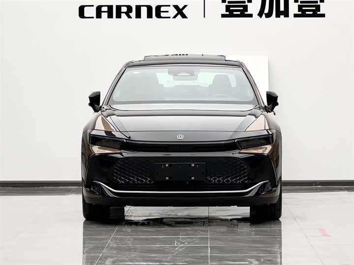 2023 Toyota Crown SportCross