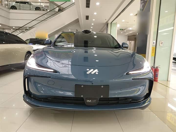 IM motors L6 2024 2024款 Max 超长续航版