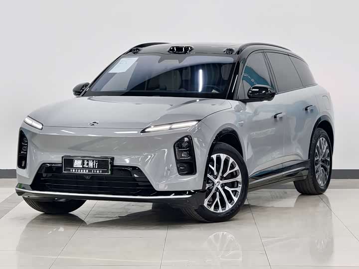 2025 Nio ES6