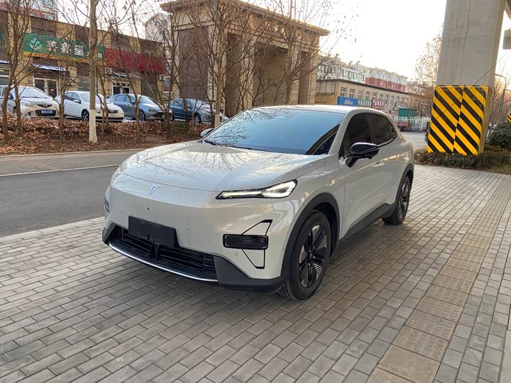 Changan Deepal S05 2024 2024款 510Max纯电版