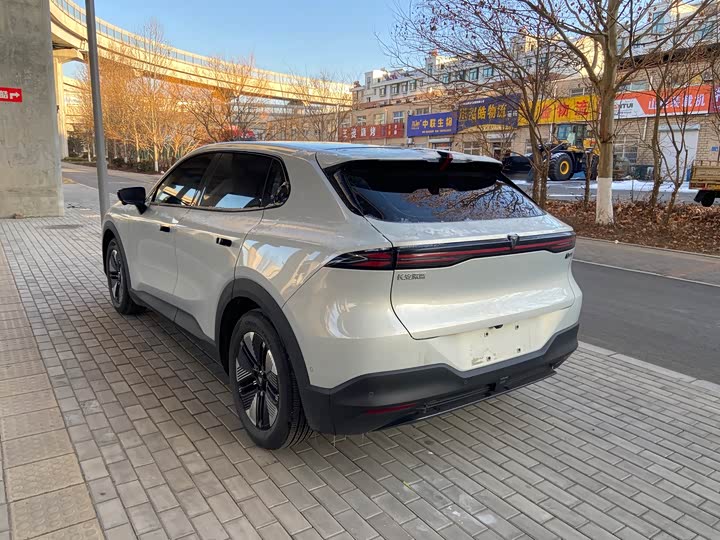 Changan Deepal S05 2024 2024款 510Max纯电版