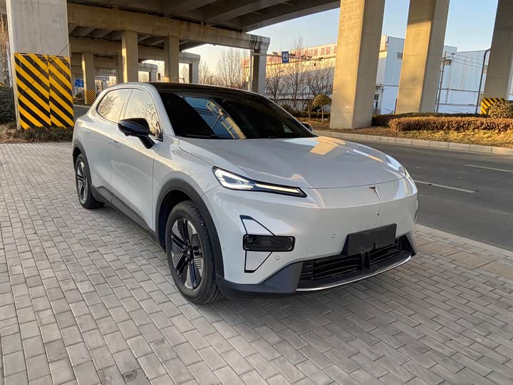 Changan Deepal S05 2024 2024款 510Max纯电版