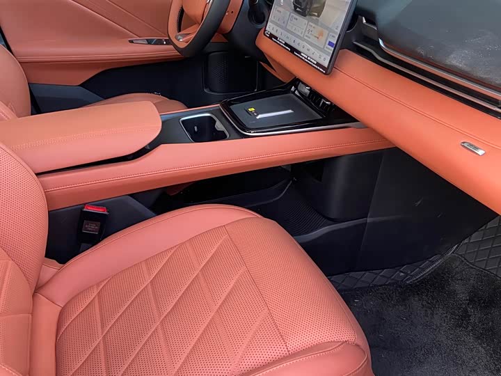 Changan Deepal S05 2024 2024款 510Max纯电版