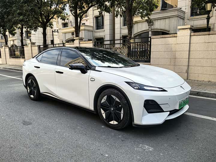 Changan Deepal SL03 2024 2024款 530Plus纯电版