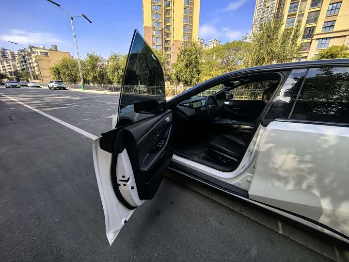 Changan Deepal SL03 2024 2024款 530Plus纯电版