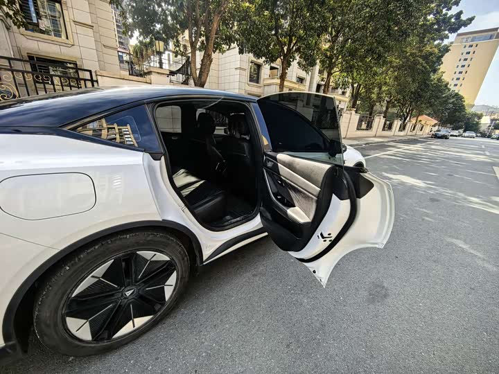 Changan Deepal SL03 2024 2024款 530Plus纯电版