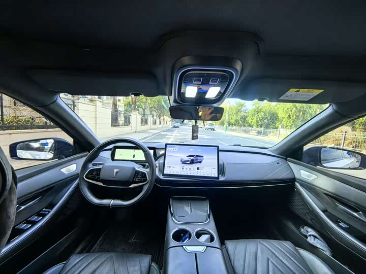 Changan Deepal SL03 2024 2024款 530Plus纯电版