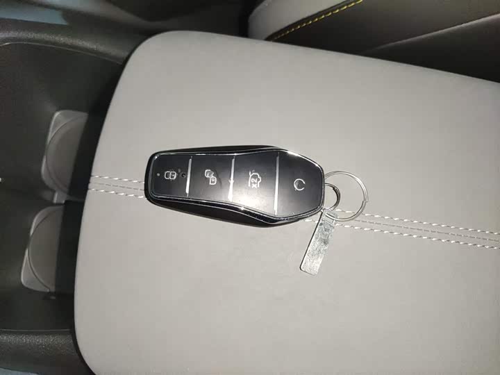 BYD Sea Lion 05 DM-i Hybrid 2025 2025款 DM-i 智驾版 115KM旗舰型