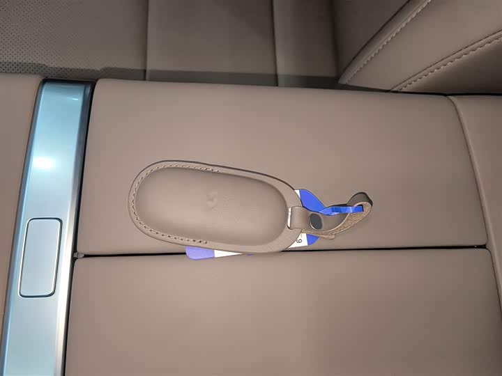 LiXiang L6 2025 2025款 Max 智能焕新版