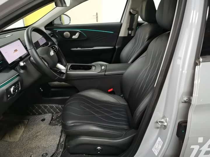 Chery Fulwin A8L 2025 2025款 1.5TGDI 145km 豪华型