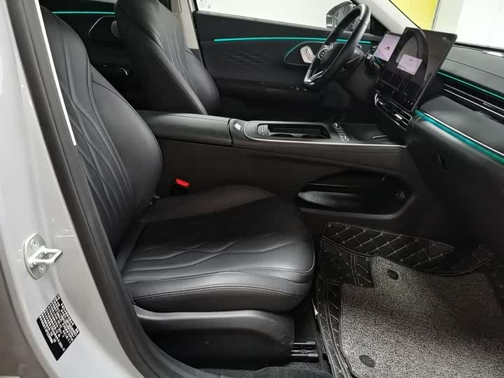 Chery Fulwin A8L 2025 2025款 1.5TGDI 145km 豪华型