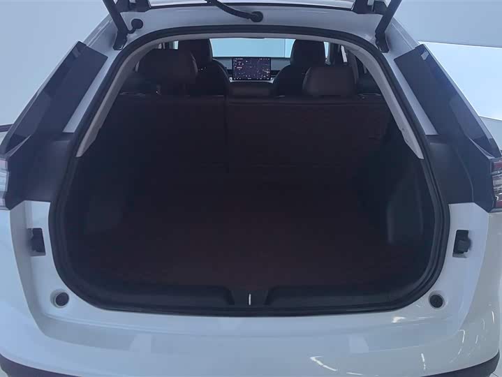 2024 GAC Trumpchi GS4