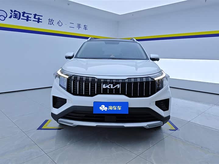 2021 Kia Sportage GT-line