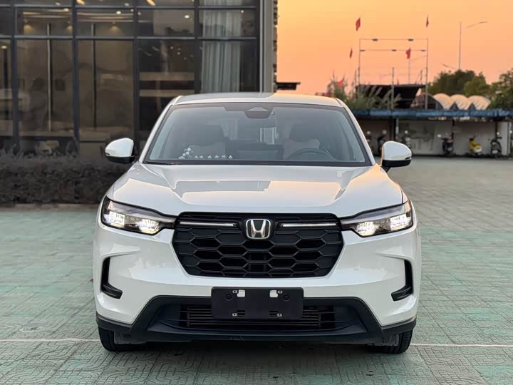 2023 Honda HR-V