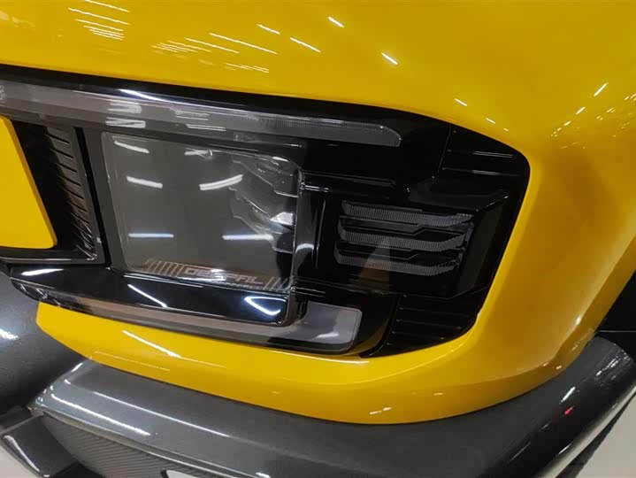 2025 Changan Deepal G318