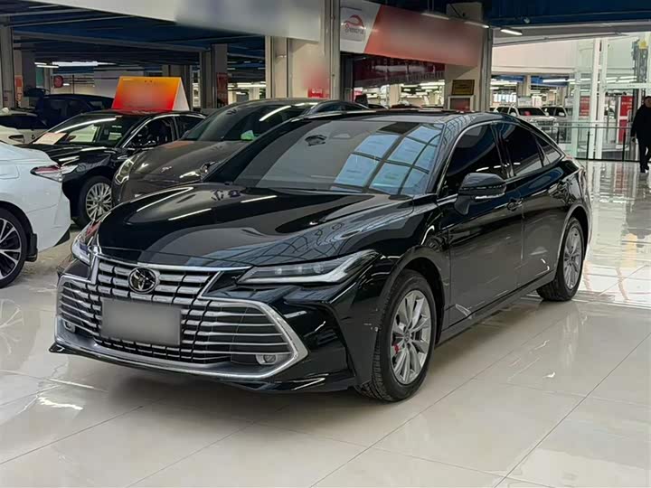 2024 Toyota Avalon