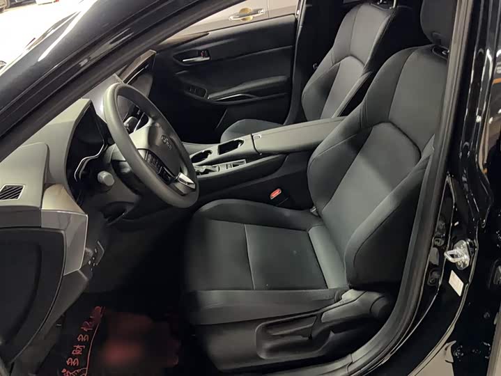 Toyota Avalon 2024 2024款 2.0L 进取版