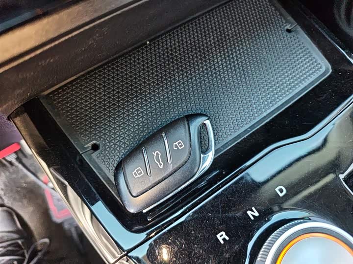 MG Motor 4 EV 2023 2023款 415km 出海冠军版