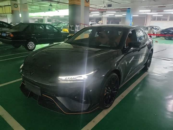 2025 Changan UNI-V