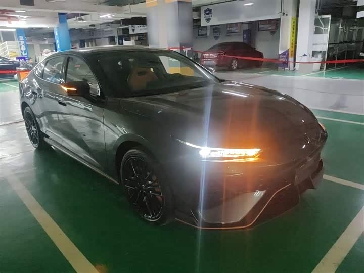 2025 Changan UNI-V