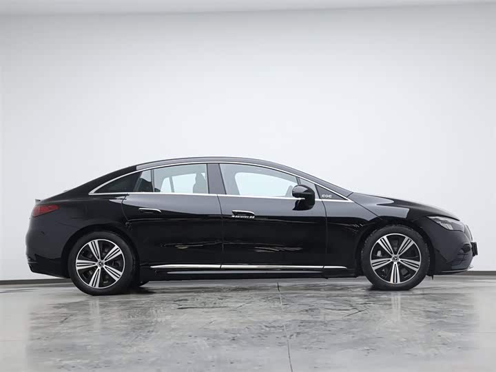 Mercedes-Benz EQE 2026 2026款 500 4MATIC 先锋版