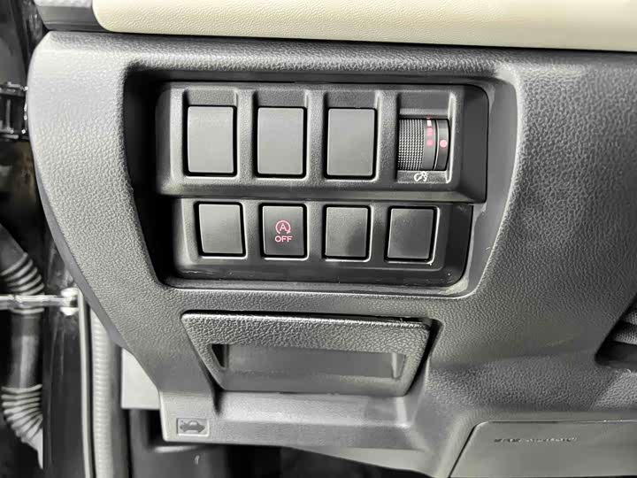 Subaru Forester 2022 2022款 2.0i AWD豪华版EyeSight