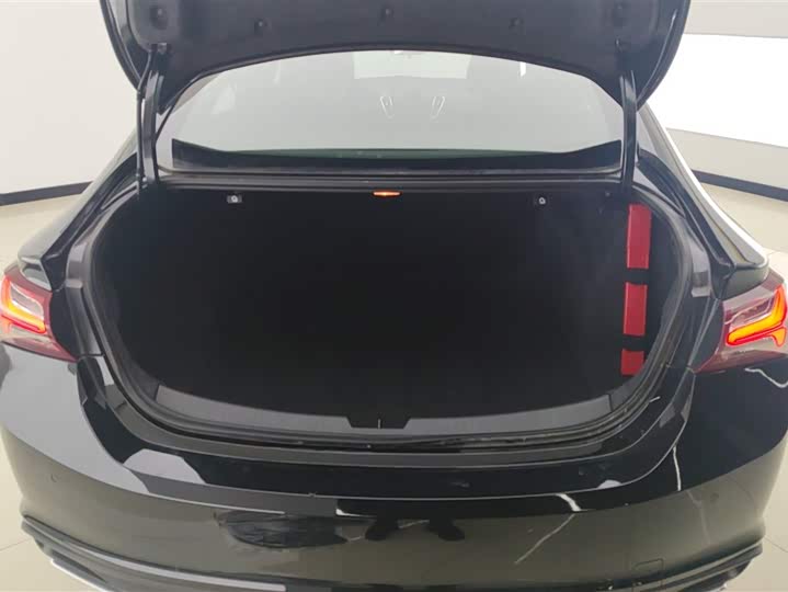 Chevrolet Malibu XL 2023 2023款 1.5T 锐动版