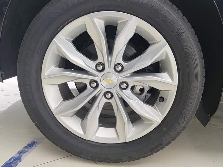 Chevrolet Malibu XL 2023 2023款 1.5T 锐动版