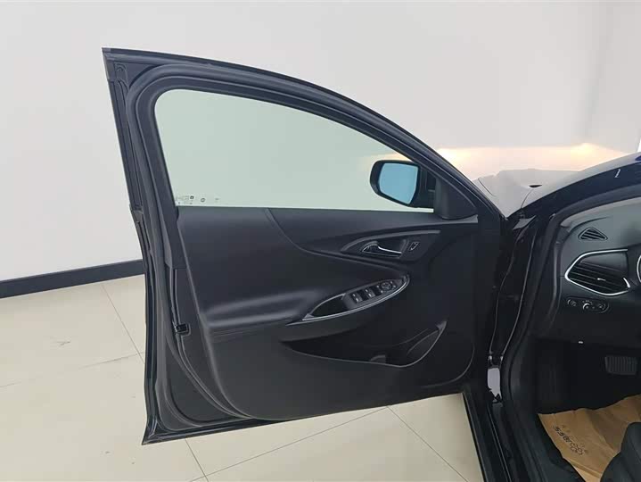Chevrolet Malibu XL 2023 2023款 1.5T 锐动版